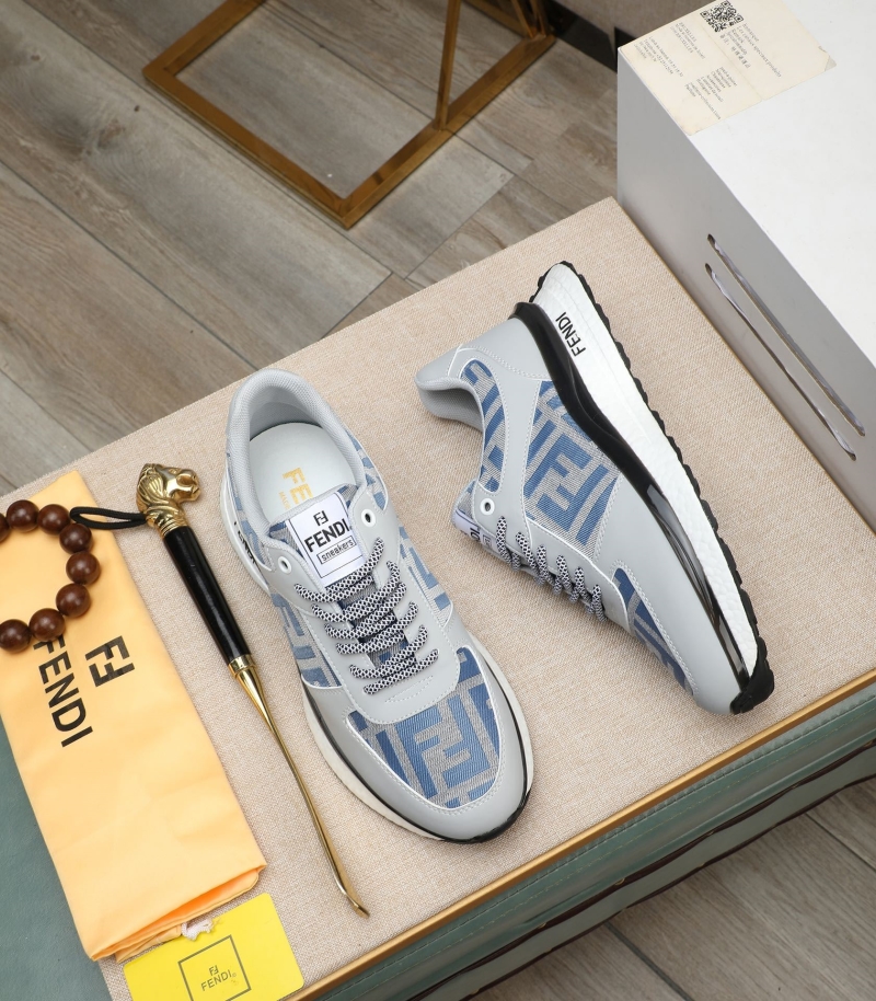 Fendi Casual Shoes